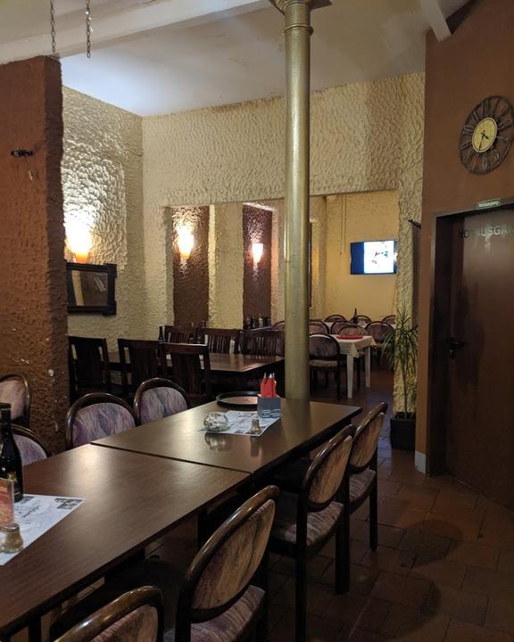 Pizzeria-Ristorante Don Giovanni