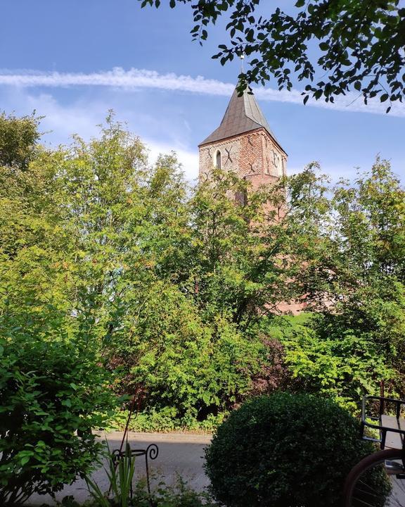 Hotel Kirchspielkrug, Westerhever